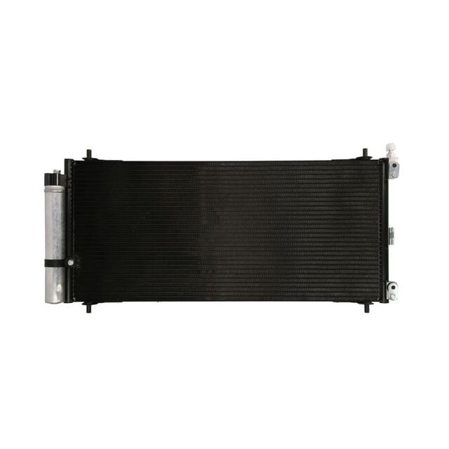 Radiator clima PEUGEOT 407 6D AVA Quality Cooling PE5301