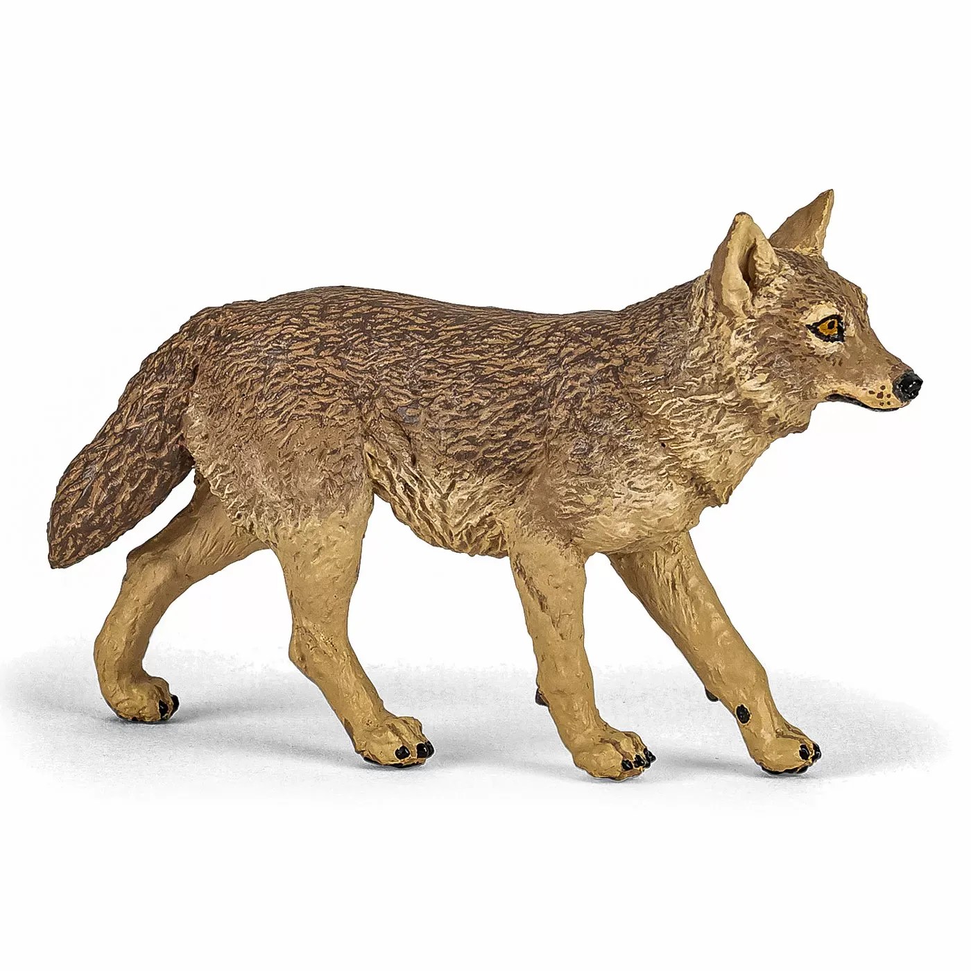 Figurina Sacal, Papo