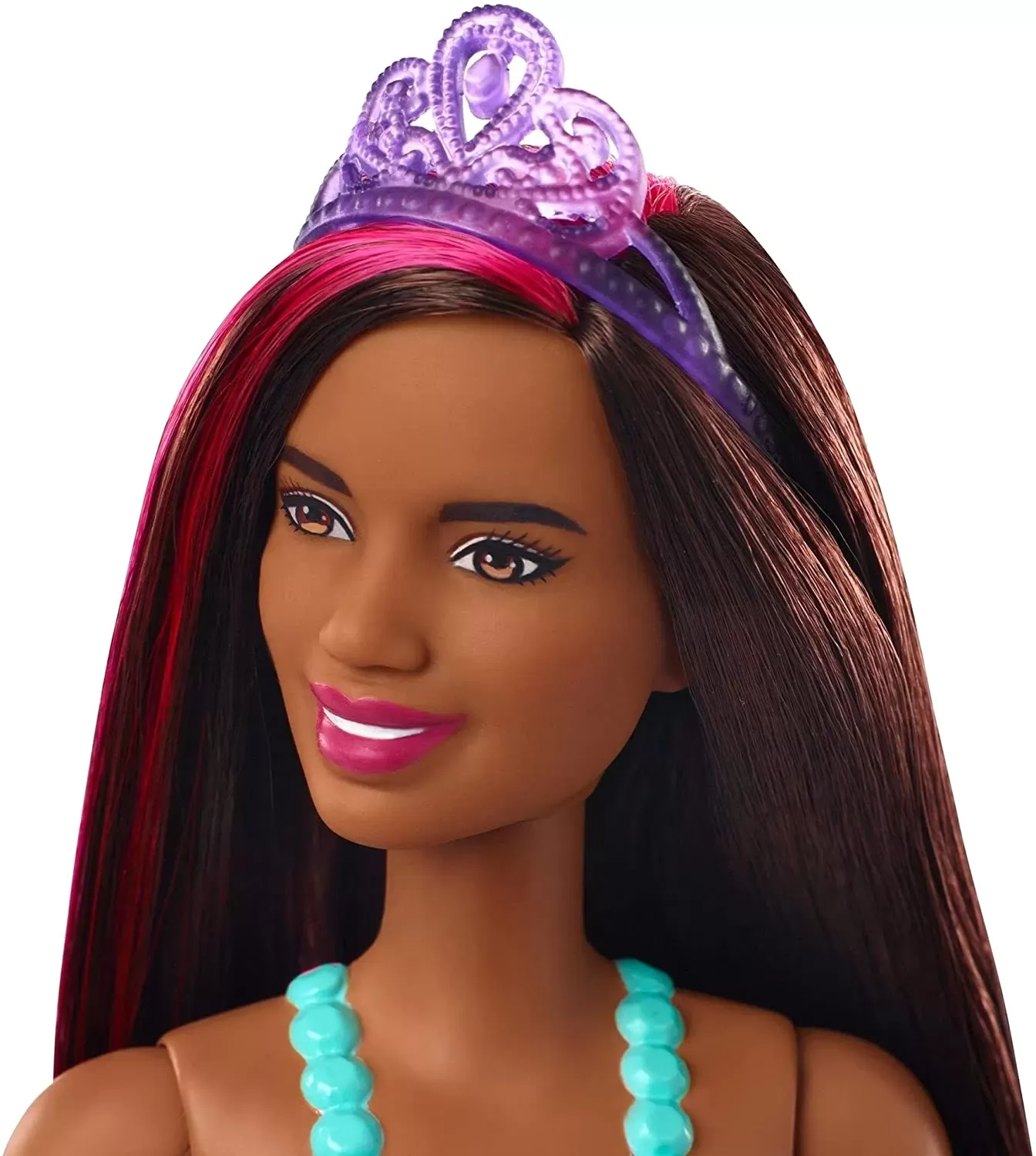 Papusa Printesa, Barbie Dreamtopia
