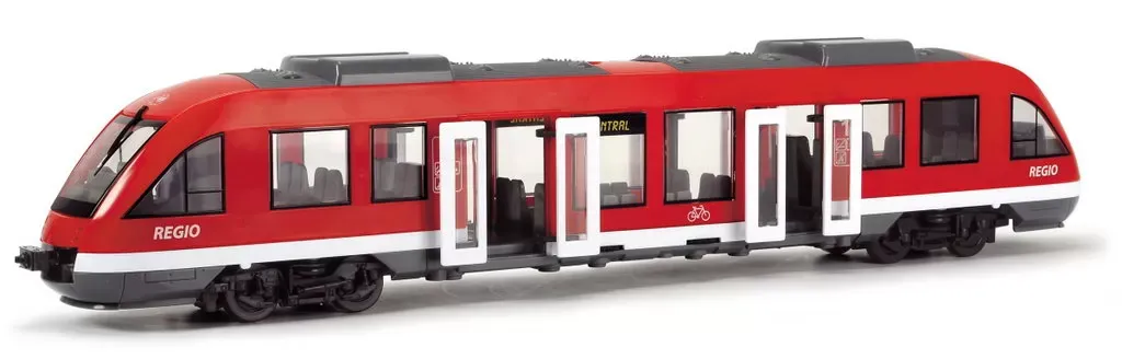 Dickie tren regio 45 cm