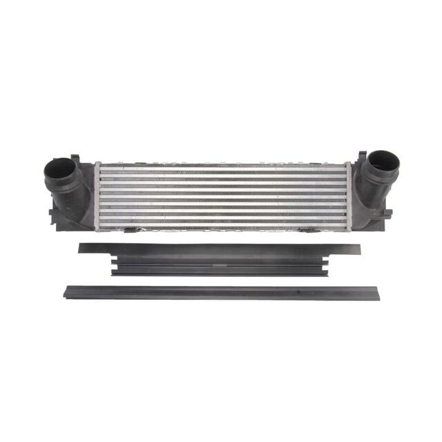 Intercooler BMW 4 Gran Coupe F36 AVA Quality Cooling BW4465
