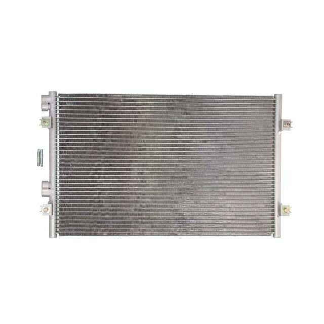 Radiator clima CHRYSLER PT CRUISER Cabriolet AVA Quality Cooling CR5110