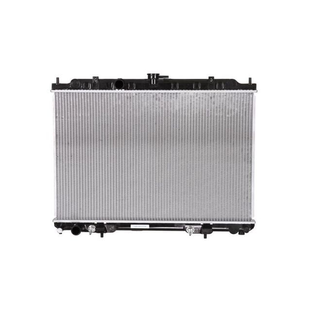 Radiator apa NISSAN X-TRAIL T30 AVA Quality Cooling DN2240
