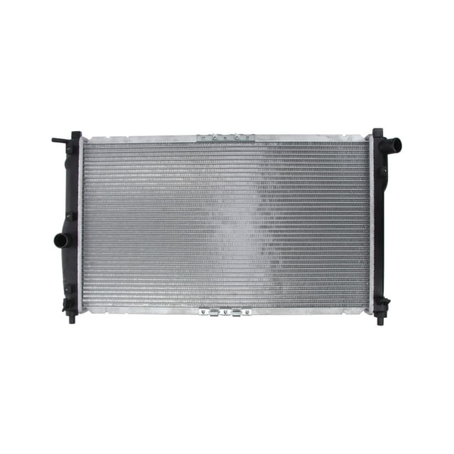 Radiator apa DAEWOO NUBIRA KLAJ AVA Quality Cooling DW2010