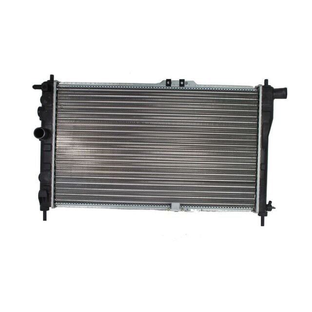 Radiator apa DAEWOO CIELO limuzina KLETN AVA Quality Cooling DW2001