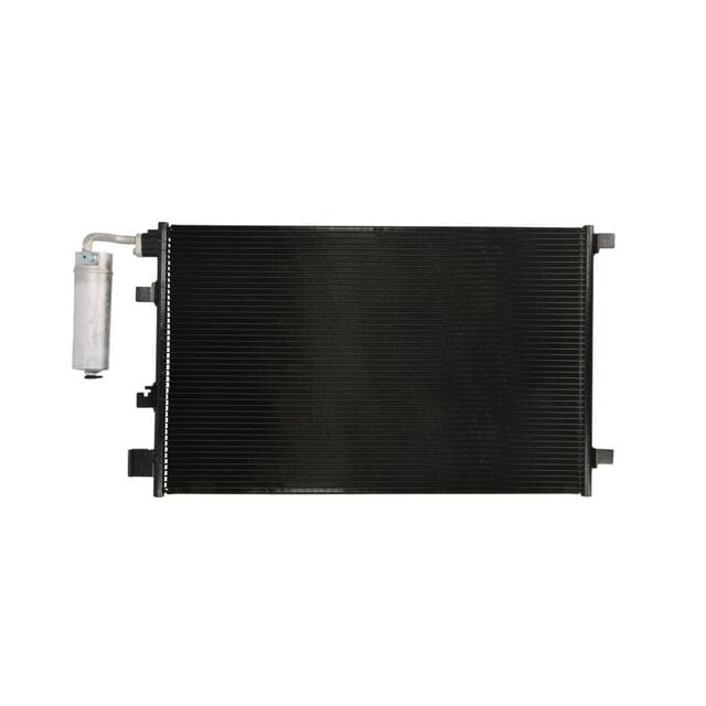 Radiator clima NISSAN QASHQAI QASHQAI +2 J10 JJ10 AVA Quality Cooling DN5281