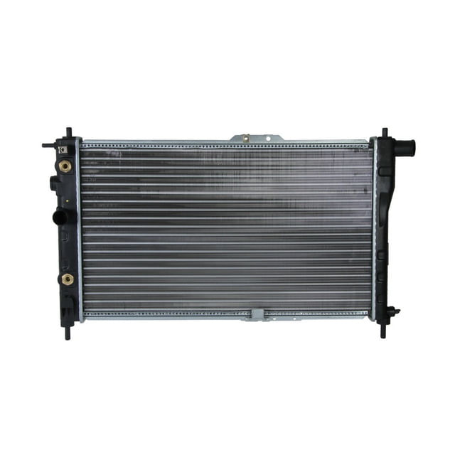 Radiator apa DAEWOO CIELO limuzina KLETN AVA Quality Cooling DW2002