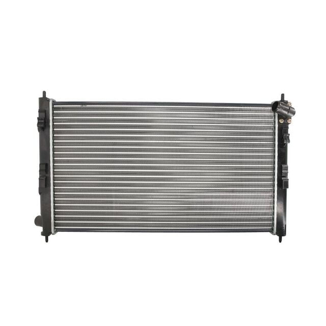 Radiator apa MITSUBISHI OUTLANDER II CW W AVA Quality Cooling MT2201