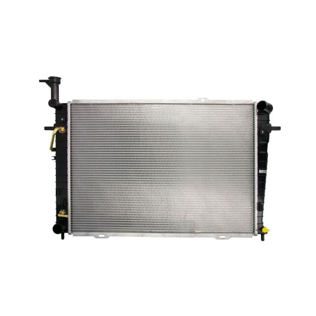 Radiator apa HYUNDAI TUCSON JM AVA Quality Cooling HY2127