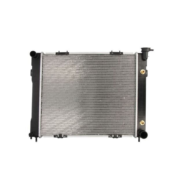 Radiator apa JEEP GRAND CHEROKEE I ZJ AVA Quality Cooling JE2037