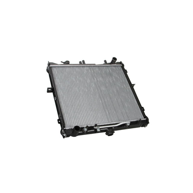 Radiator apa KIA SPORTAGE K00 AVA Quality Cooling K2022