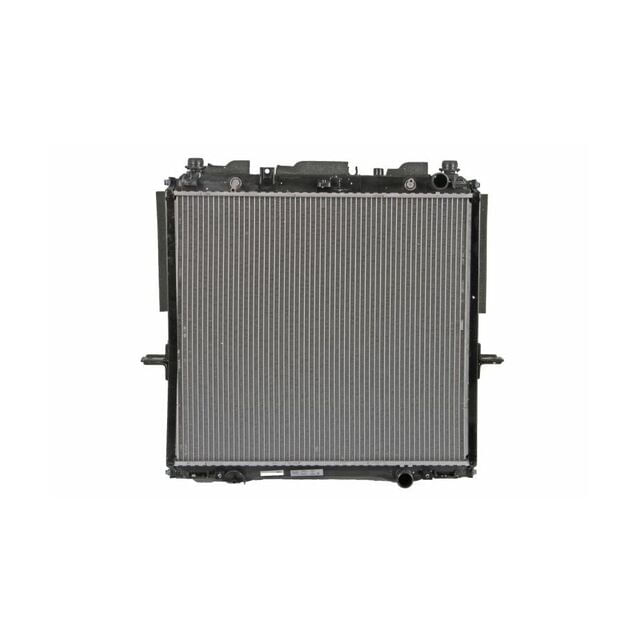 Radiator apa KIA SORENTO I JC AVA Quality Cooling K2057