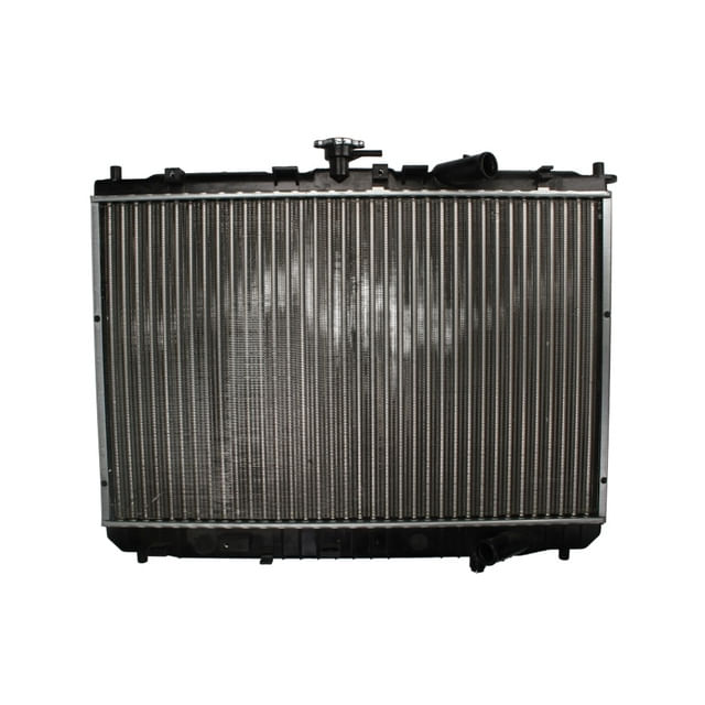 Radiator apa KIA CARENS II FJ AVA Quality Cooling K2072