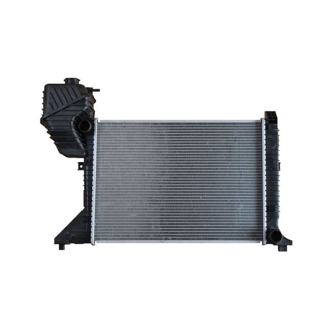 Radiator apa MERCEDES-BENZ SPRINTER 2-t platou sasiu 901 902 AVA Quality Cooling MS2181