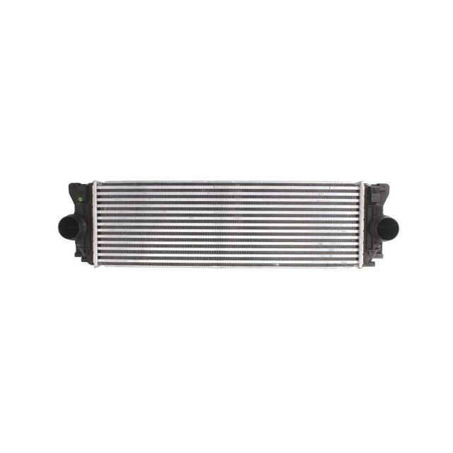 Intercooler MERCEDES-BENZ SPRINTER 4 6-t caroserie 906 AVA Quality Cooling MS4582