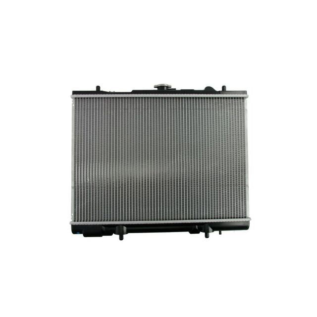 Radiator apa MITSUBISHI L 200 K7 T K6 T AVA Quality Cooling MT2161