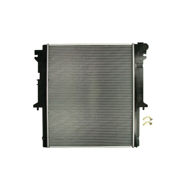 Radiator apa MITSUBISHI L 200 KB T KA T AVA Quality Cooling MT2202