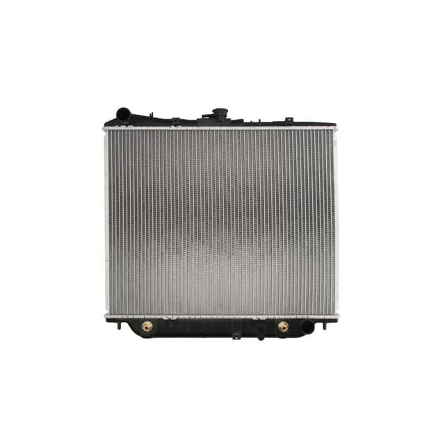 Radiator apa ISUZU TROOPER autoturism de teren deschis UB AVA Quality Cooling OL2180