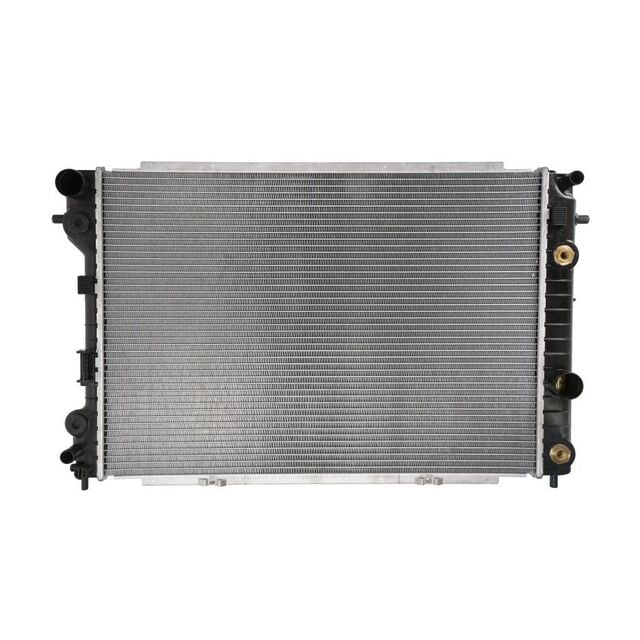 Radiator apa OPEL OMEGA B combi 21 22 23 AVA Quality Cooling OL2249