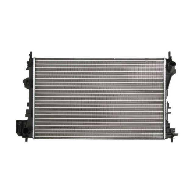Radiator apa SAAB 9-3 YS3F AVA Quality Cooling OL2338