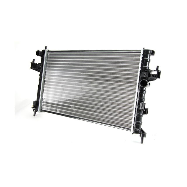 Radiator apa OPEL CORSA C caroserie F08 W5L AVA Quality Cooling OL2305