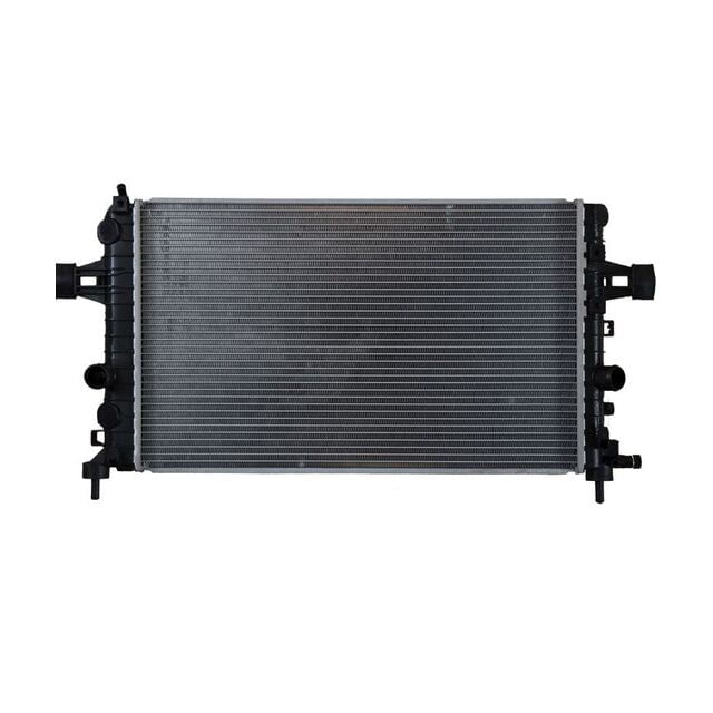 Radiator apa OPEL ASTRA H TwinTop L67 AVA Quality Cooling OL2363