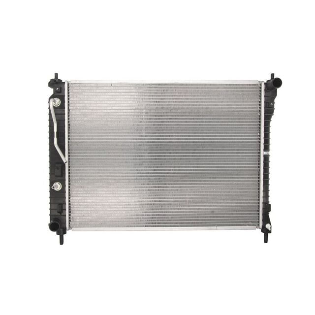 Radiator apa CHEVROLET CAPTIVA C100 C140 AVA Quality Cooling OL2626