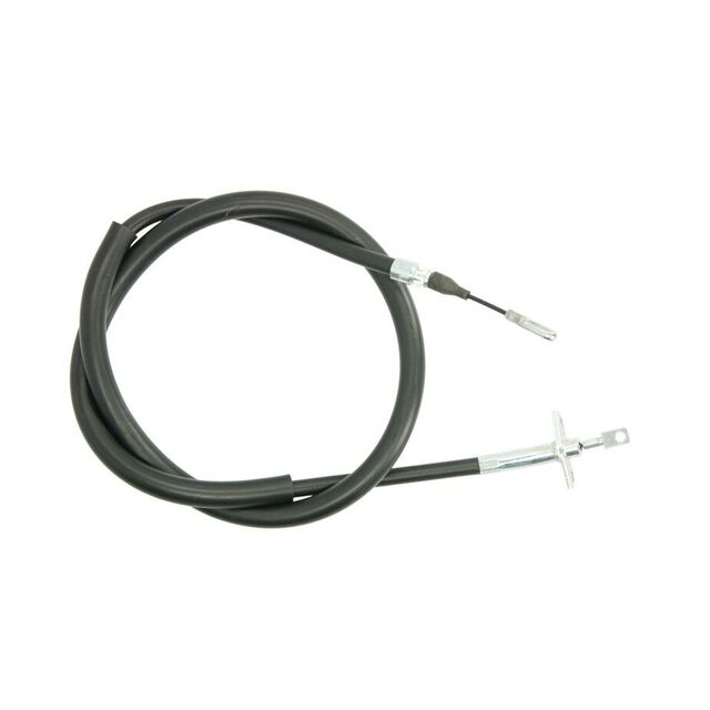 Cablu frana mana MERCEDES-BENZ SPRINTER 2-t platou sasiu 901 902 ATE 24372704632