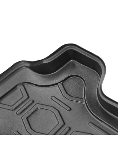 Covor Protectie Portbagaj Umbrella Pentru Kia Picanto (Ta) Hb (2011-2017)