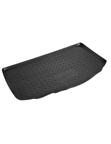 Covor Protectie Portbagaj Umbrella Pentru Kia Picanto (Ta) Hb (2011-2017) - 3 | YEO