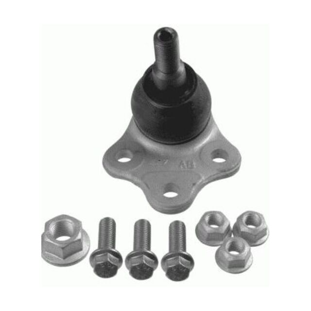 Pivot Ford S-MAX WA6 FORTUNE LINE FZ3293