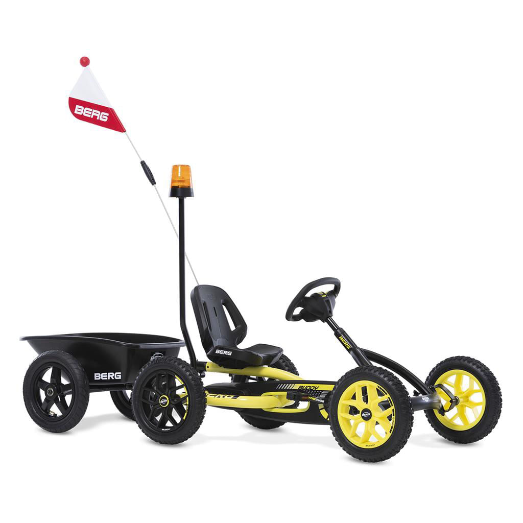 Kart BERG Buddy Cross