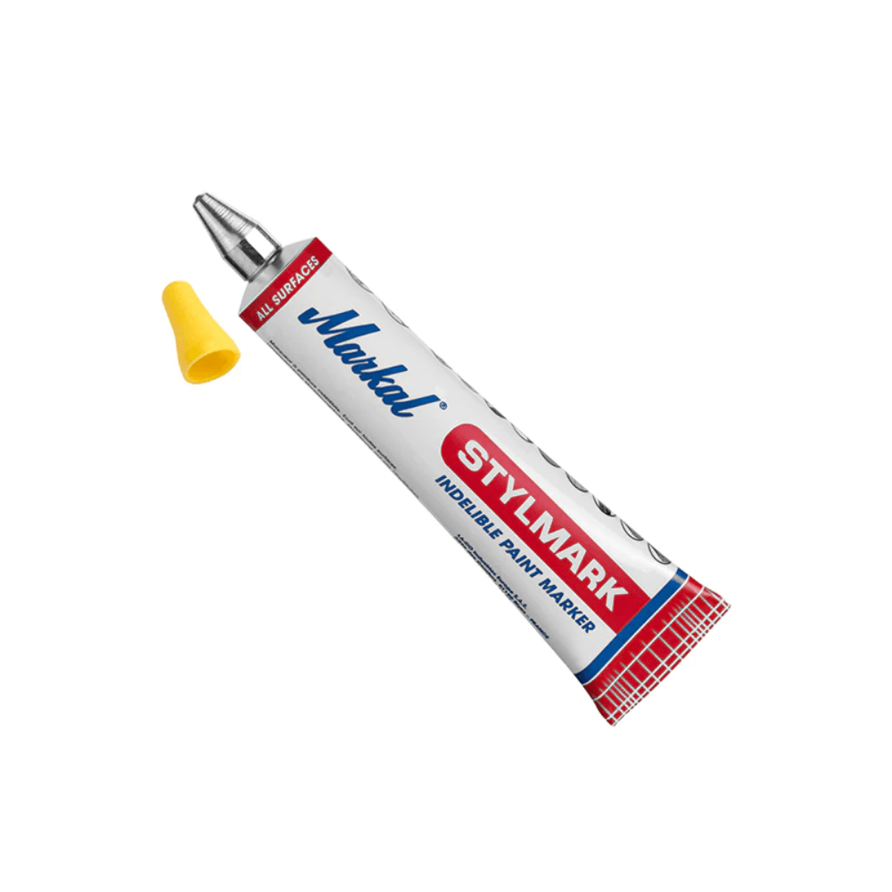 Markal - Marker Stylmark galben 2 mm [96641]