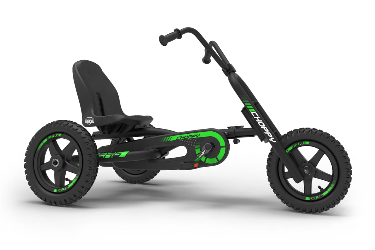 Kart BERG Choppy Neo