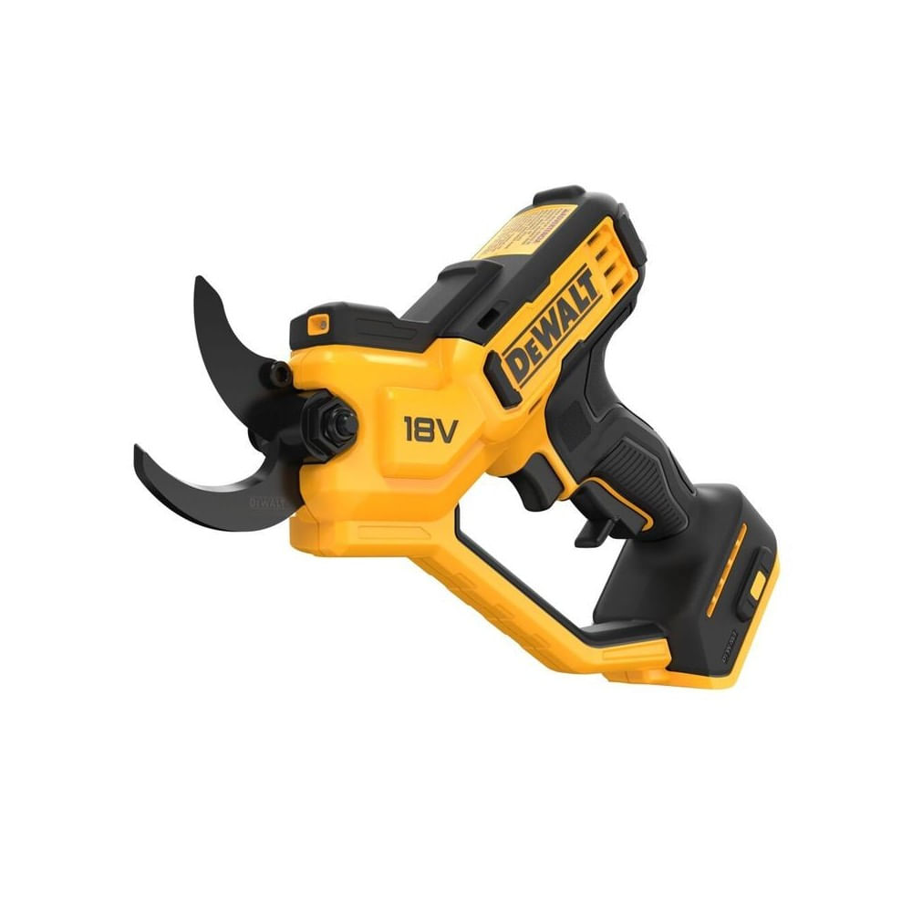 DeWALT - Foarfeca crengi 18V, fara acumulator [DCMPP568N-XJ]