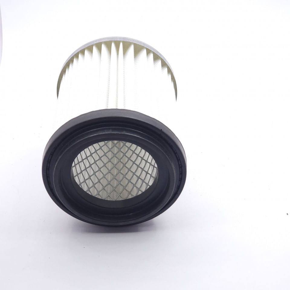 Filtru pentru aspirator de cenusa BAUG HEPA 90mm