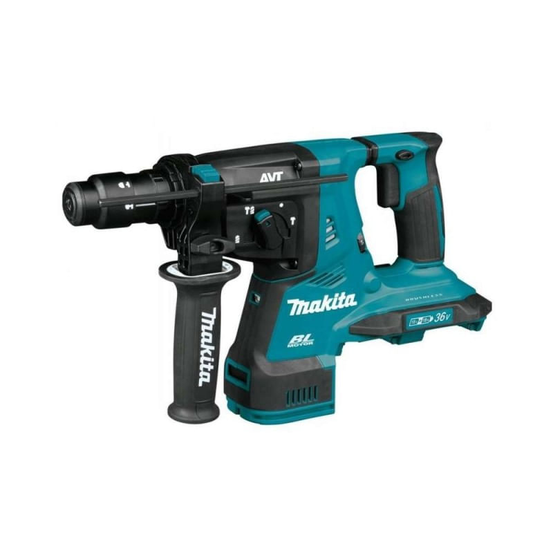 Ciocan rotopercutor 18 V, 2.8 J, Li-Ion, Makita