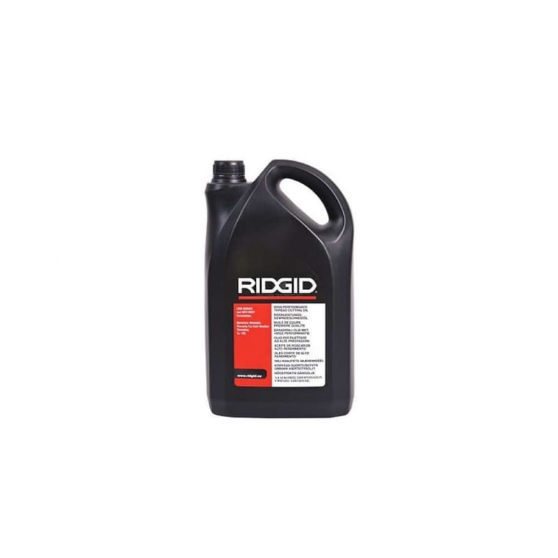 Ulei filetare, 5 L, Ridgid