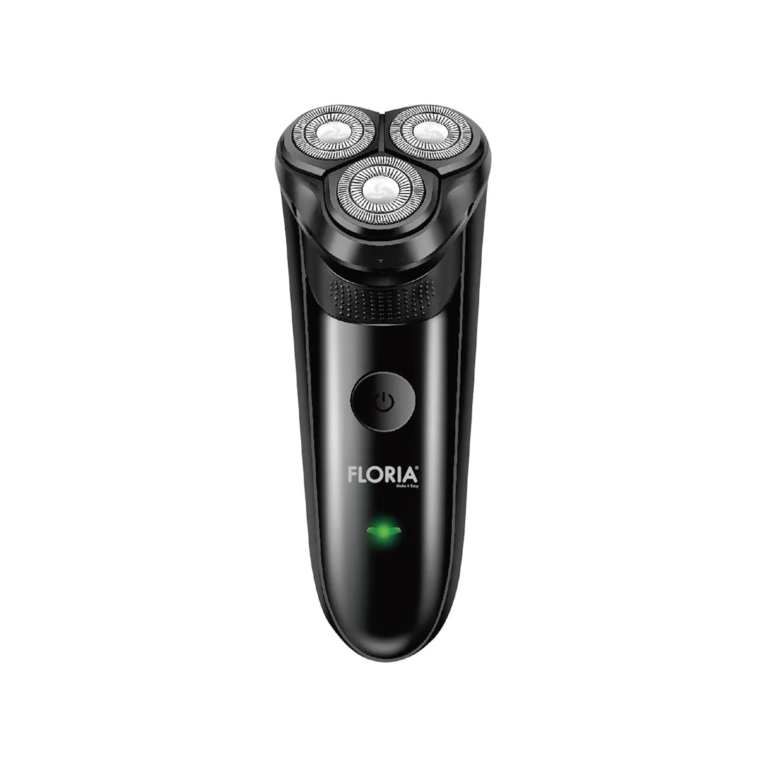 Aparat de ras Floria ZLN8542 Negru, putere 5 W, baterie reincarcabila, indicator luminos