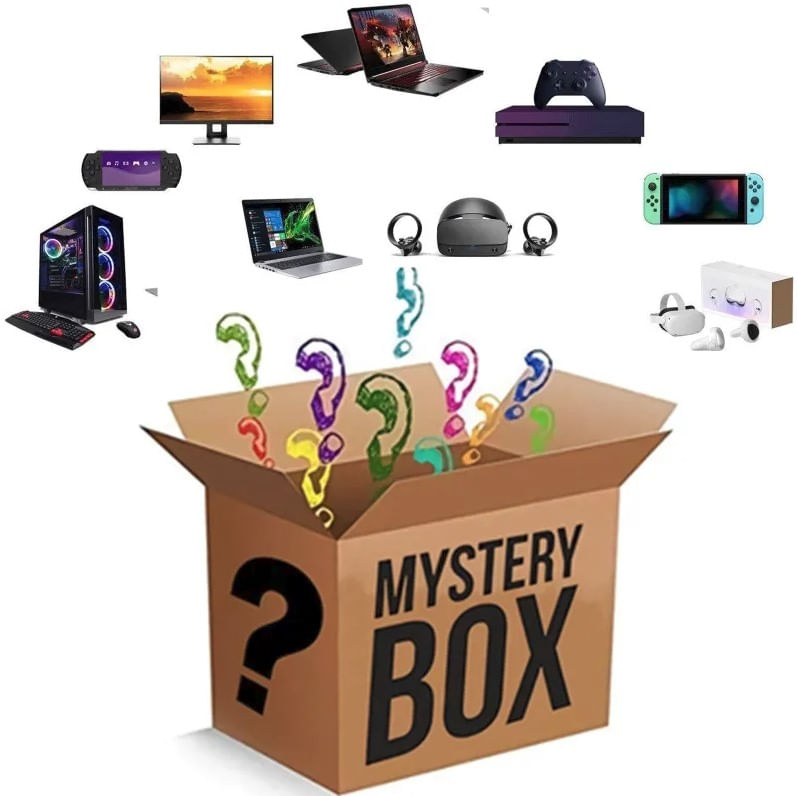 Mystery box, Koopsio, cadoul perfect pentru ea, ocazii speciale, Valentine\'s Day, 1 martie, 8 martie, minim 6 surprize - 2 | YEO