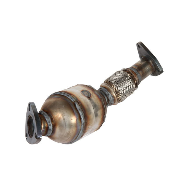 Catalizator AUDI A4 8E2 B6 BM CATALYSTS BM80214H