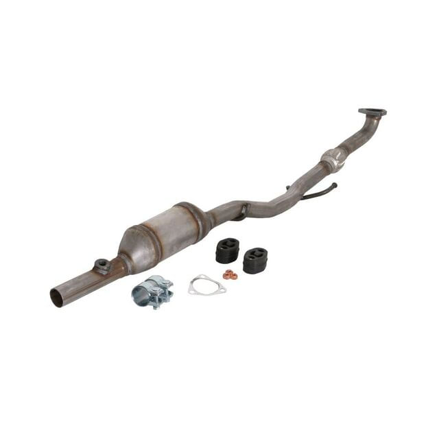 Catalizator SKODA ROOMSTER Praktik 5J BM CATALYSTS BM91589H