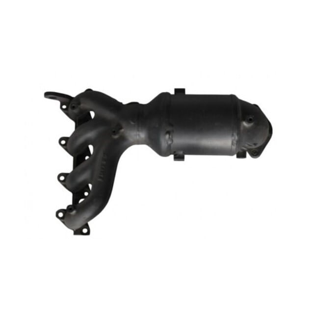Catalizator HYUNDAI i10 PA BM CATALYSTS BM91593H