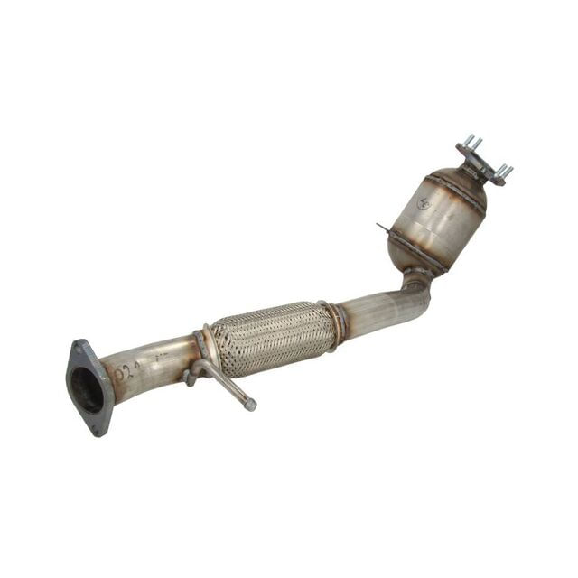 Catalizator FORD TRANSIT platou sasiu BM CATALYSTS BM80474H