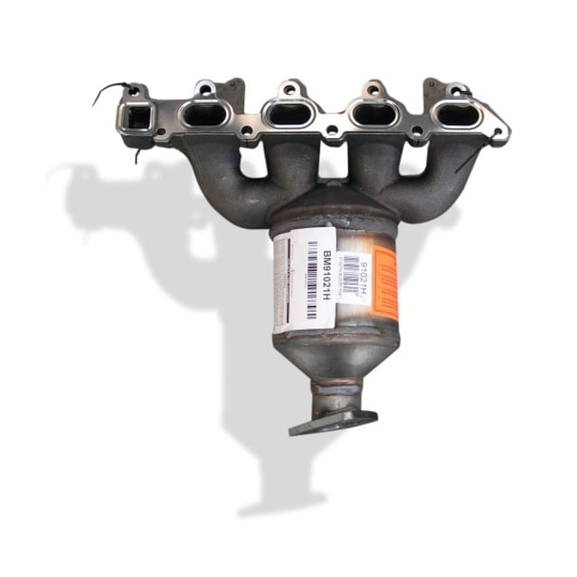Catalizator OPEL CORSA C F08 F68 BM CATALYSTS BM91021H