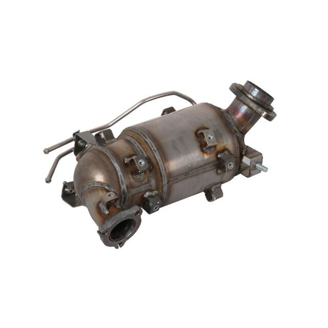 Filtru particule TOYOTA RAV 4 III ACA3 ACE ALA3 GSA3 ZSA3 BM CATALYSTS BM11060H