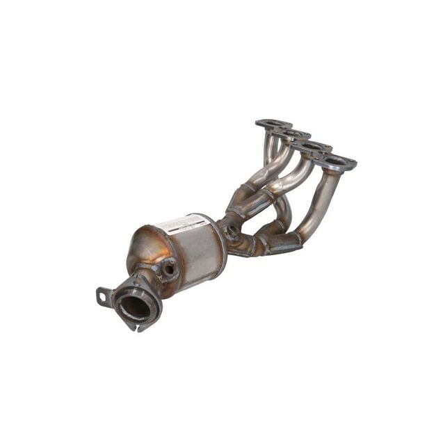Catalizator MERCEDES-BENZ CLK C209 BM CATALYSTS BM91646H