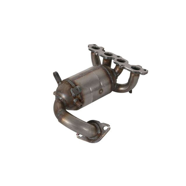 Catalizator MAZDA 2 DY BM CATALYSTS BM91187H