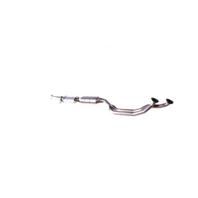 Catalizator BMW 3 E36 BM CATALYSTS BM90358H