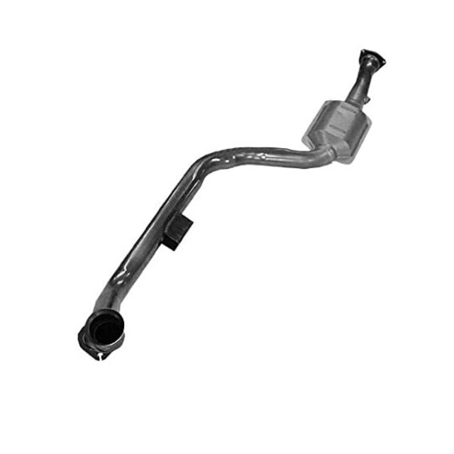 Catalizator MERCEDES-BENZ SLK R170 BM CATALYSTS BM91105H